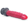 PINKALIEN Gode monster Paltor 17 x 4.5cm